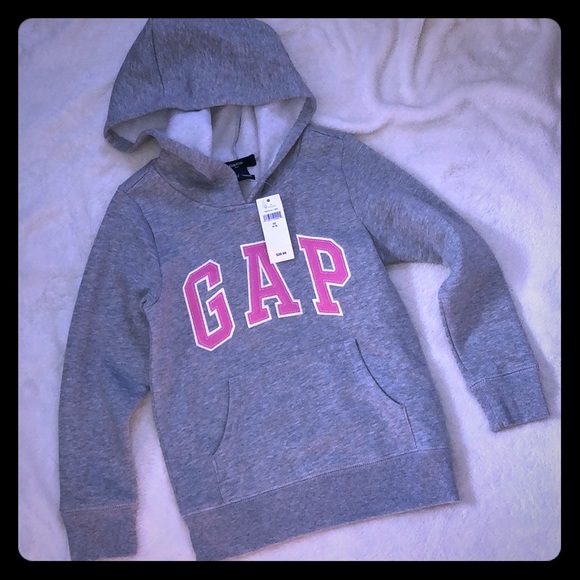 GAP Other - Gap Kids Sweatshirt New with Tag size 4-5